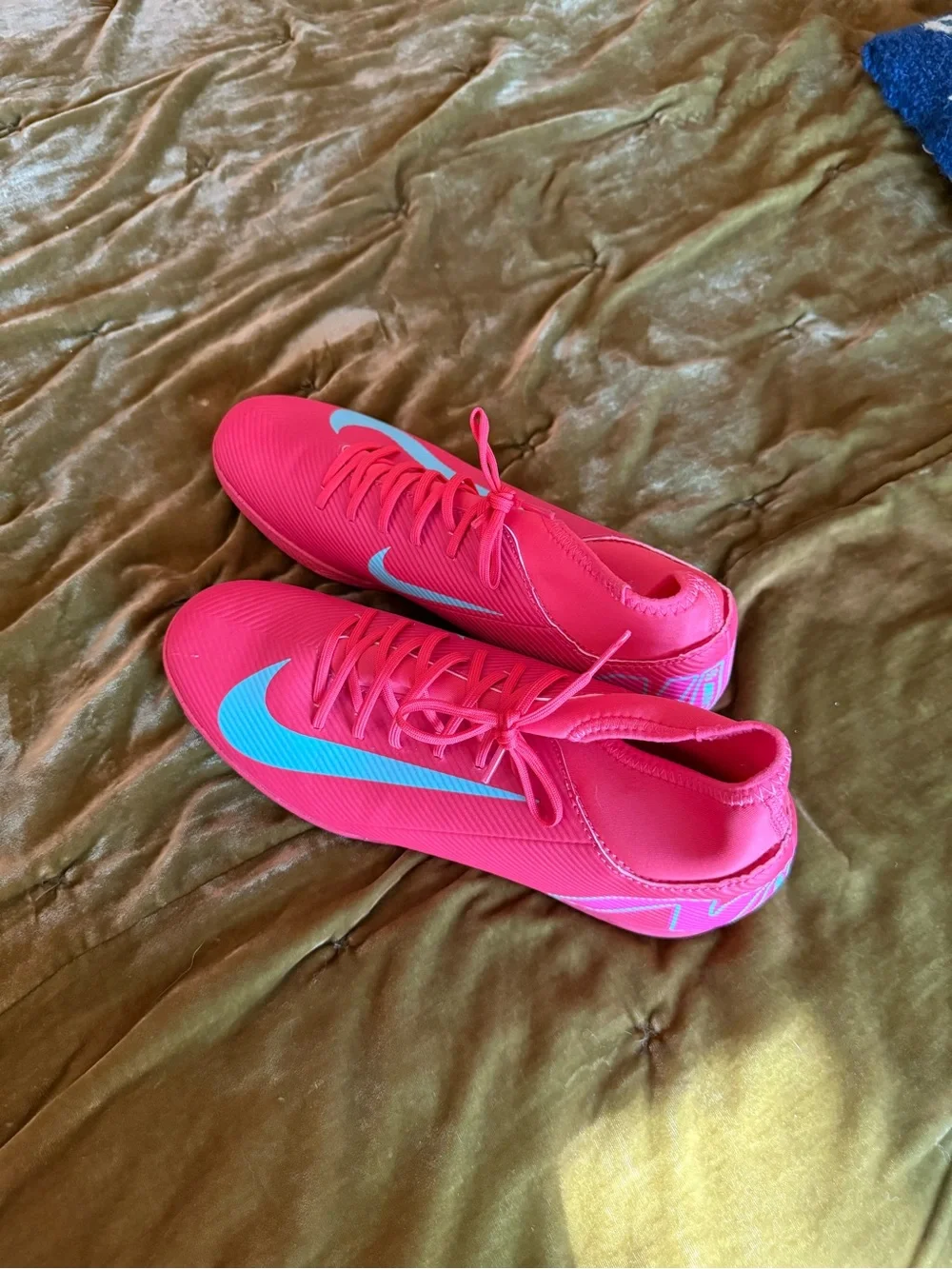 Nike Mercurial Superfly 10 Academy IC